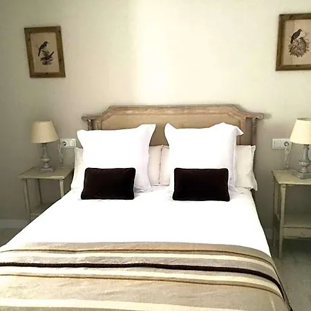 Aparthotel Morendal-zaaita Soria
