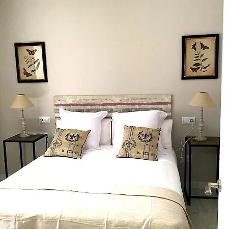 Morendal-zaaita Aparthotel 4*