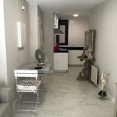 Morendal-zaaita Aparthotel 4*