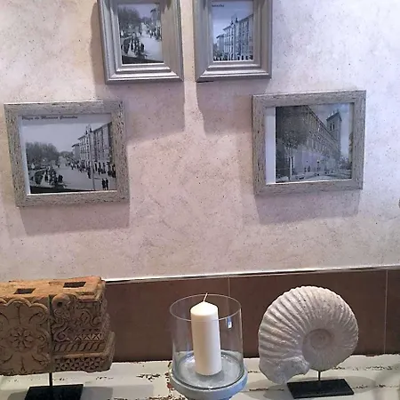 Morendal-zaaita Aparthotel 4*
