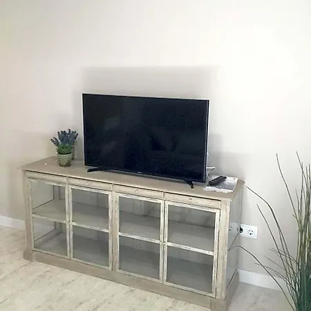 Aparthotel Morendal-zaaita Soria