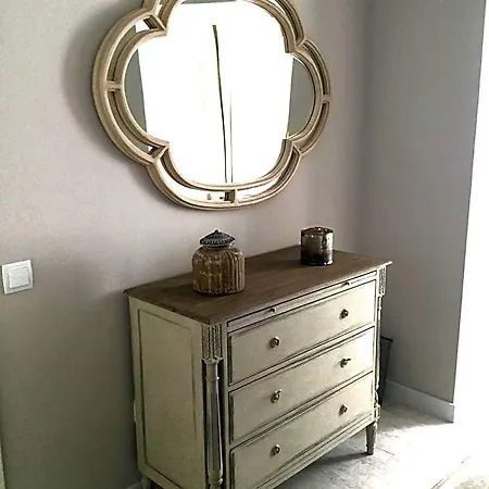 Morendal-zaaita Aparthotel 4*