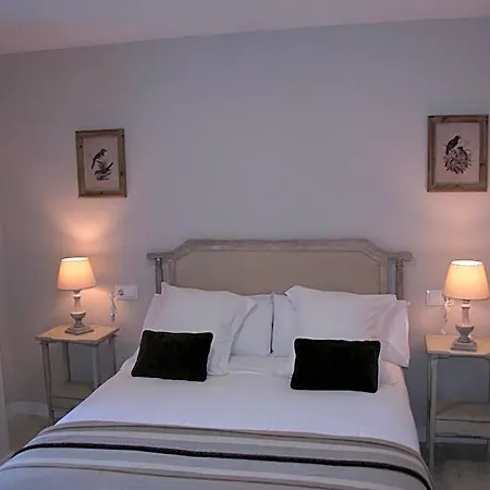 Morendal-zaaita Aparthotel Soria