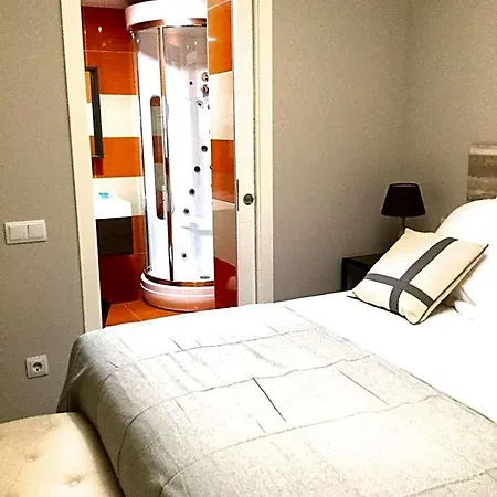 Апарт-отель Morendal-zaaita 4*