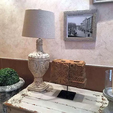 Aparthotel Morendal-zaaita 4*