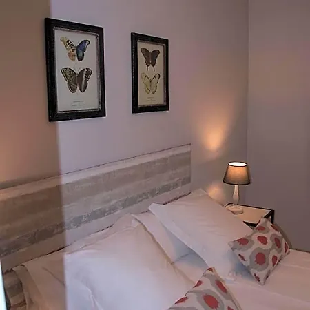 Morendal-zaaita Appart hôtel Soria