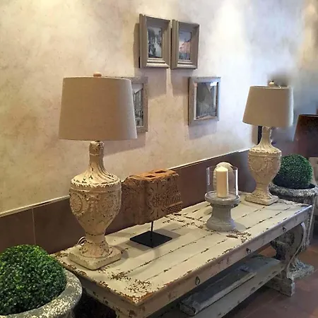 Morendal-zaaita Aparthotel Soria