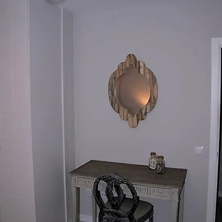 Morendal-zaaita Appart hôtel 4*
