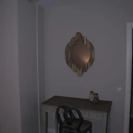 公寓式酒店 Morendal-zaaita 索里亚