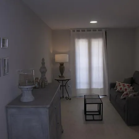 Morendal-zaaita Aparthotel