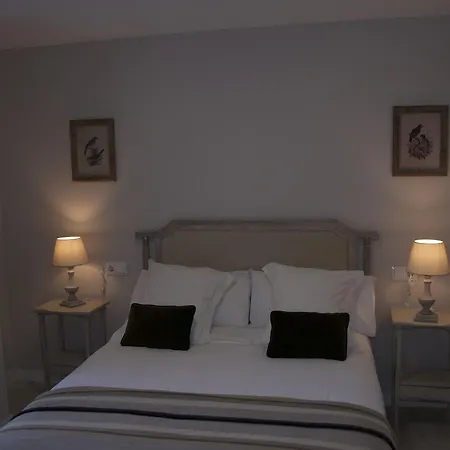 Morendal-zaaita Aparthotel