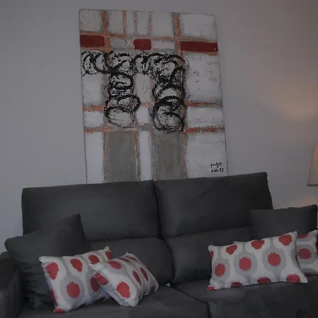 公寓式酒店 Morendal-zaaita 4*