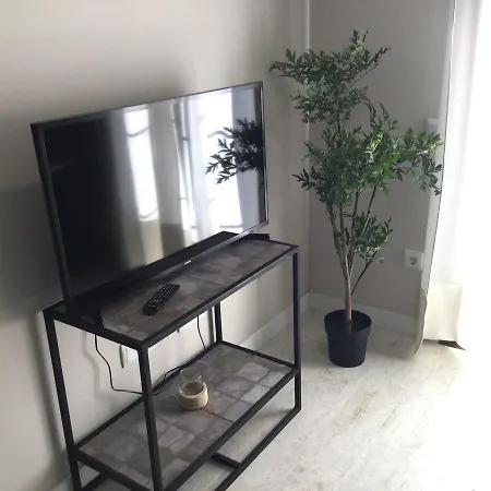 公寓式酒店 Morendal-zaaita