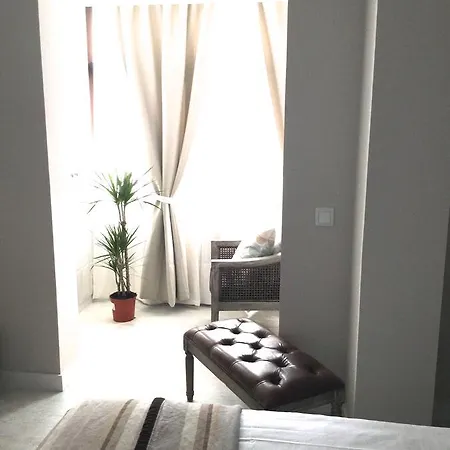 Morendal-zaaita アパートホテル 4*