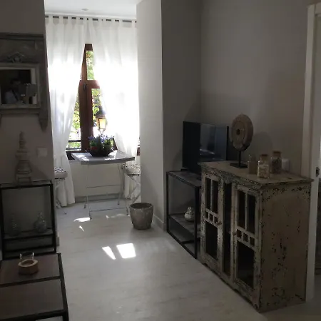 アパートホテル Morendal-zaaita