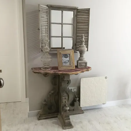 Morendal-zaaita 4* 索里亚