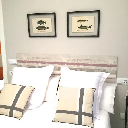 公寓式酒店 Morendal-zaaita 4*