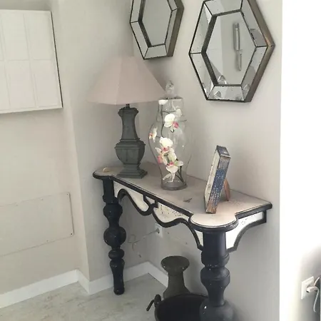 Morendal-zaaita アパートホテル ソリア