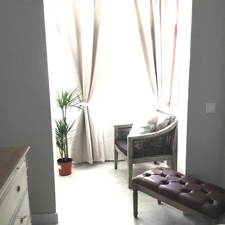 公寓式酒店 Morendal-zaaita 4*