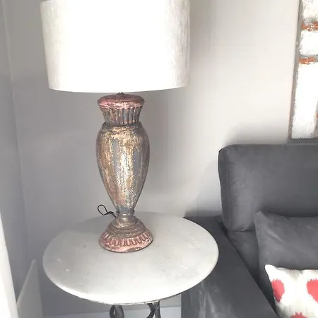 公寓式酒店 Morendal-zaaita