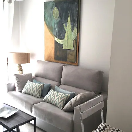 Morendal-zaaita 4* ソリア