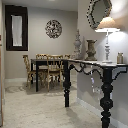 公寓式酒店 Morendal-zaaita