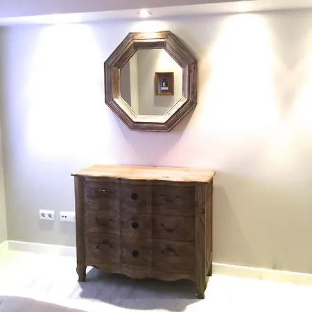 Morendal-zaaita アパートホテル 4*