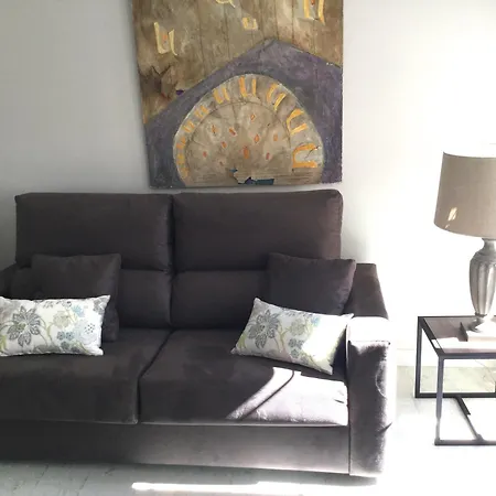 Morendal-zaaita 公寓式酒店