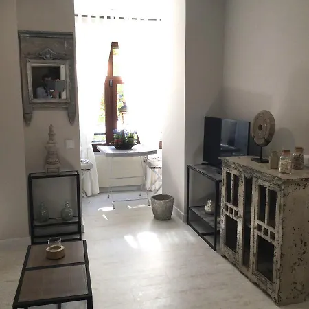 Morendal-zaaita Aparthotel Soria