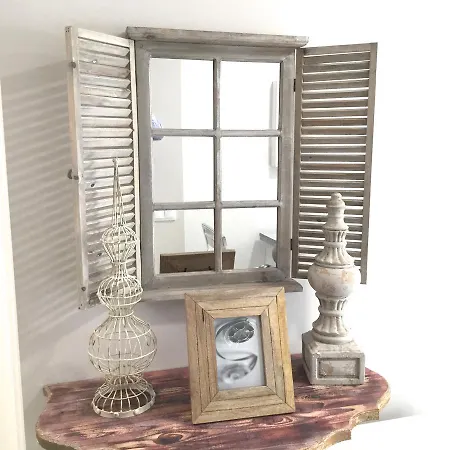 Morendal-zaaita アパートホテル 4*