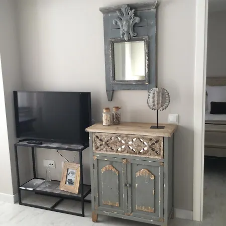 Morendal-zaaita 4* ソリア