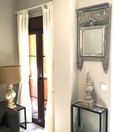 公寓式酒店 Morendal-zaaita