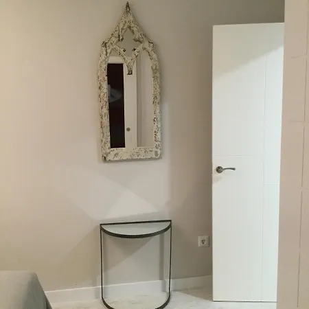 公寓式酒店 Morendal-zaaita 索里亚