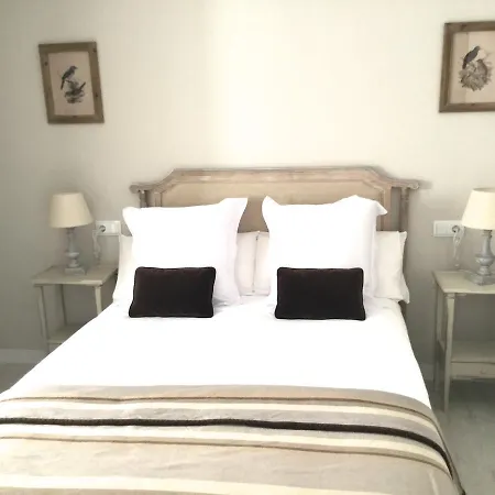 Morendal-zaaita Aparthotel