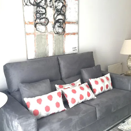 公寓式酒店 Morendal-zaaita 4*