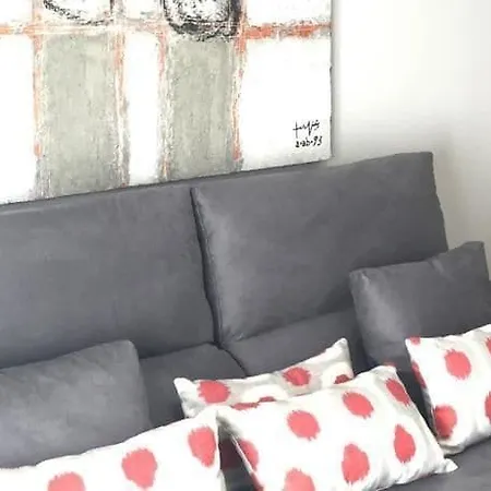 Aparthotel Morendal-zaaita 2*