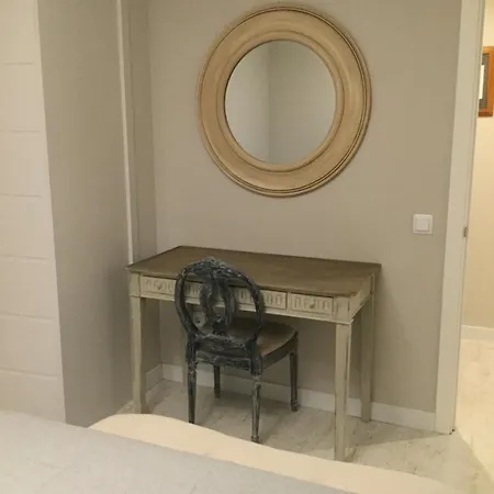 Lägenhetshotell Morendal-zaaita 4*