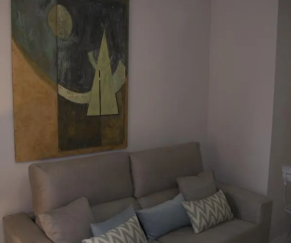 Morendal-zaaita Soria