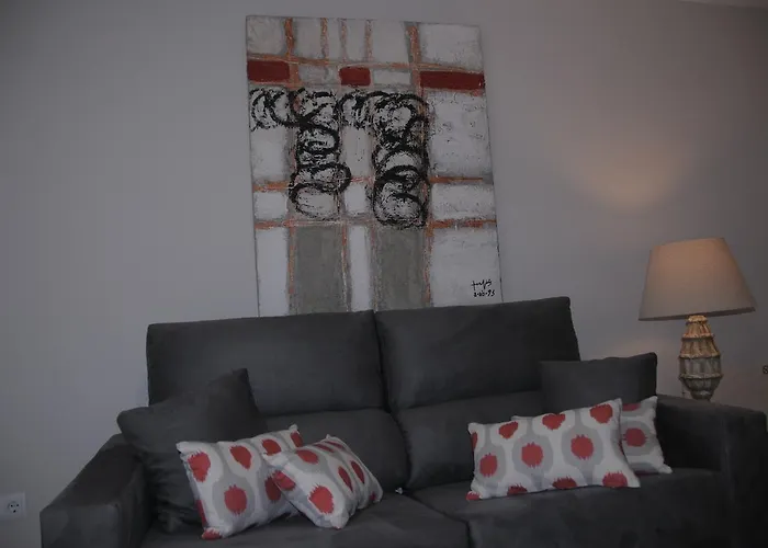 Apart-hotel Morendal-zaaita 4*