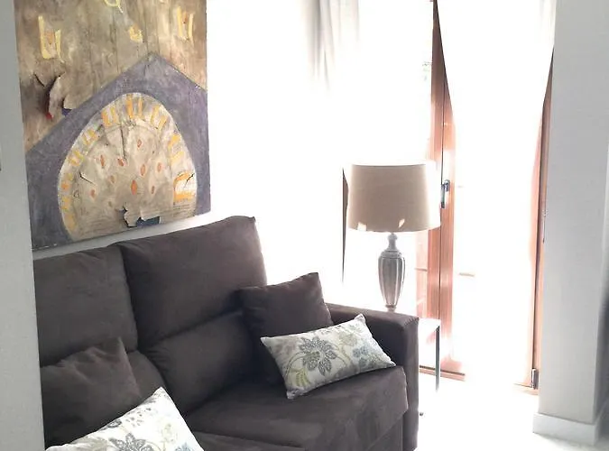 Apart-hotel Morendal-zaaita