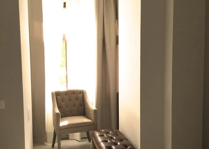 Appart hôtel Morendal-zaaita