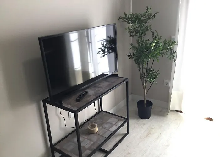 Apart-hotel Morendal-zaaita