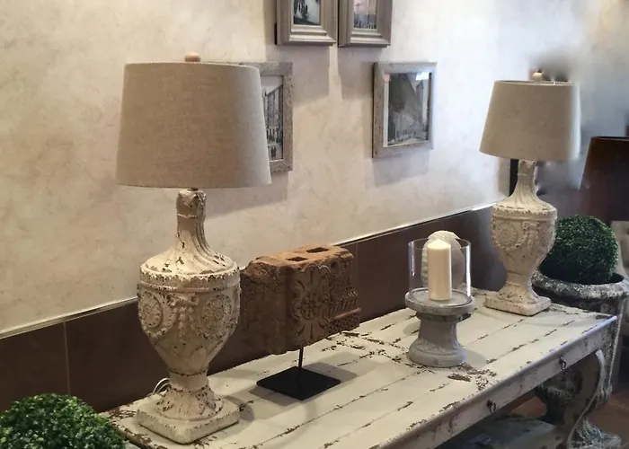 Appart hôtel Morendal-zaaita