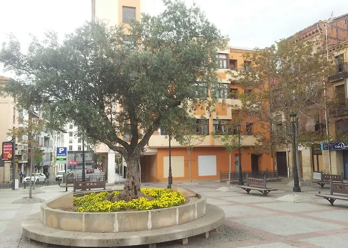 Morendal-zaaita Appart hôtel 4*