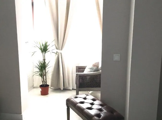 Morendal-zaaita Appart hôtel 4*