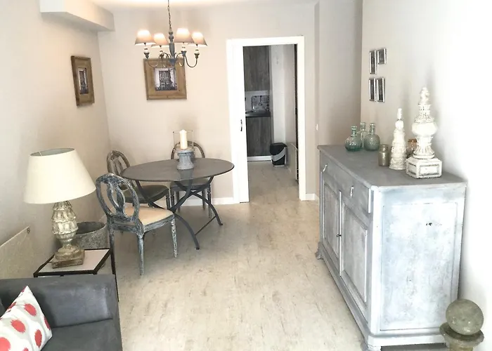 Morendal-zaaita Appart hôtel 4*