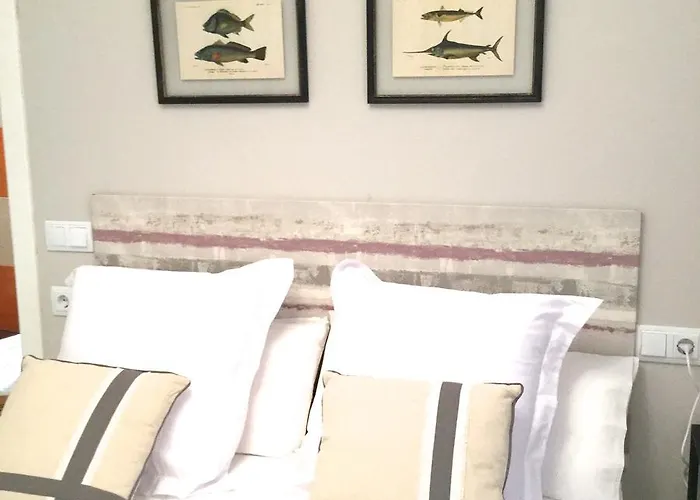 Appart hôtel Morendal-zaaita 4*