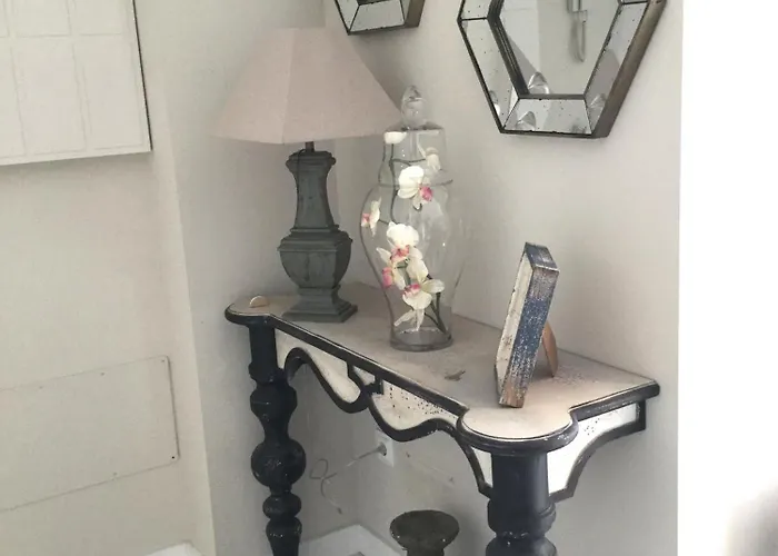 Morendal-zaaita Appart hôtel Soria