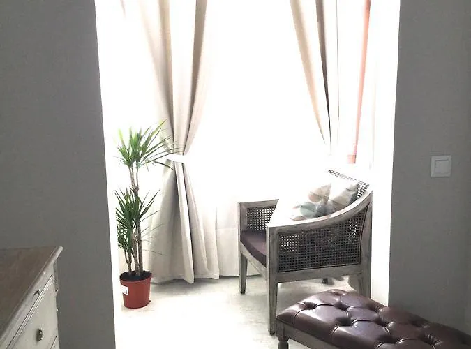 Appart hôtel Morendal-zaaita 4*