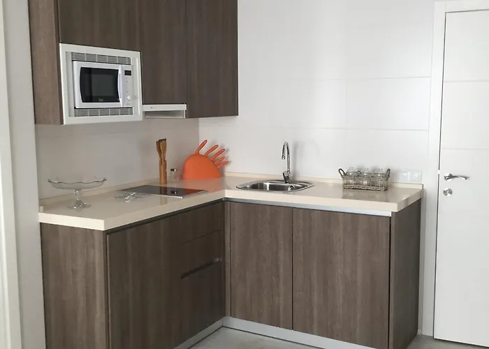 Appart hôtel Morendal-zaaita